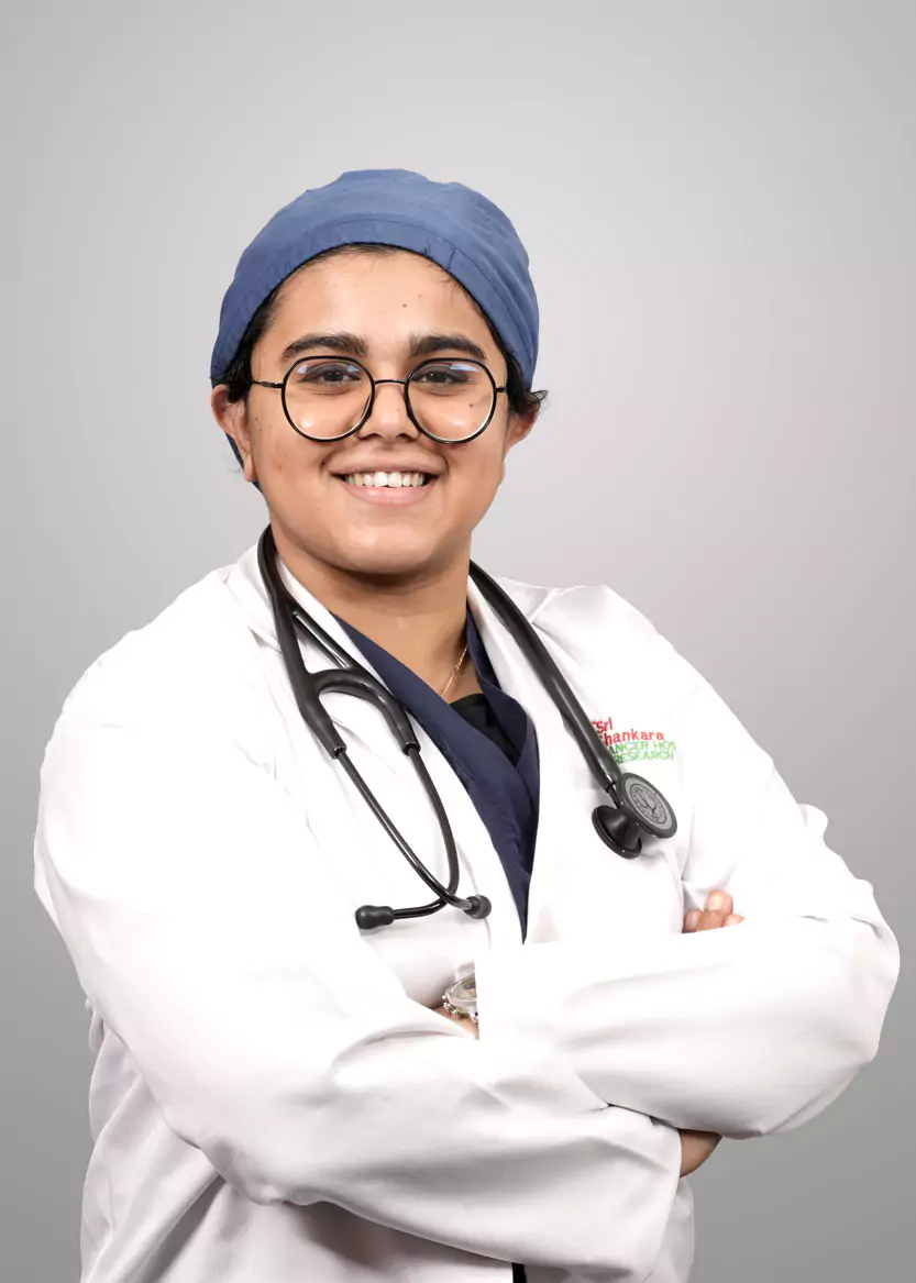 Dr. Janaki P. Kumar